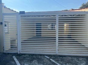 Casa dos Devotos Aparecida 10 pessoas
